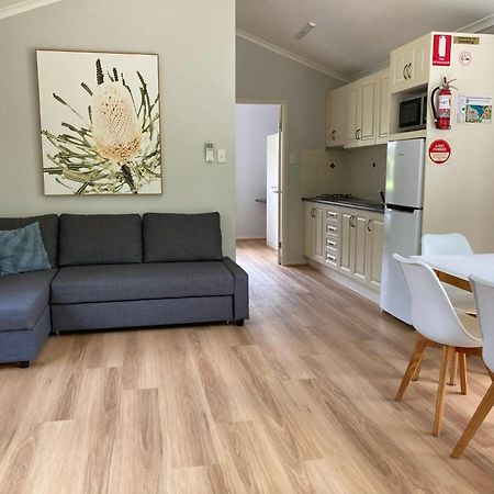 Landsborough Holiday Park Kültér fotó