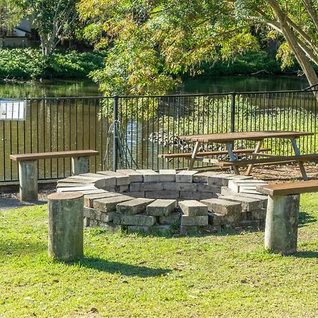 Landsborough Holiday Park Kültér fotó