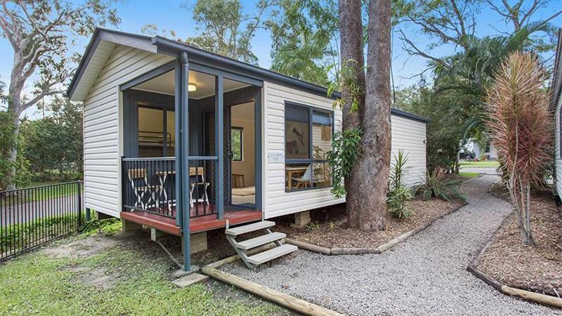 Landsborough Holiday Park Kültér fotó