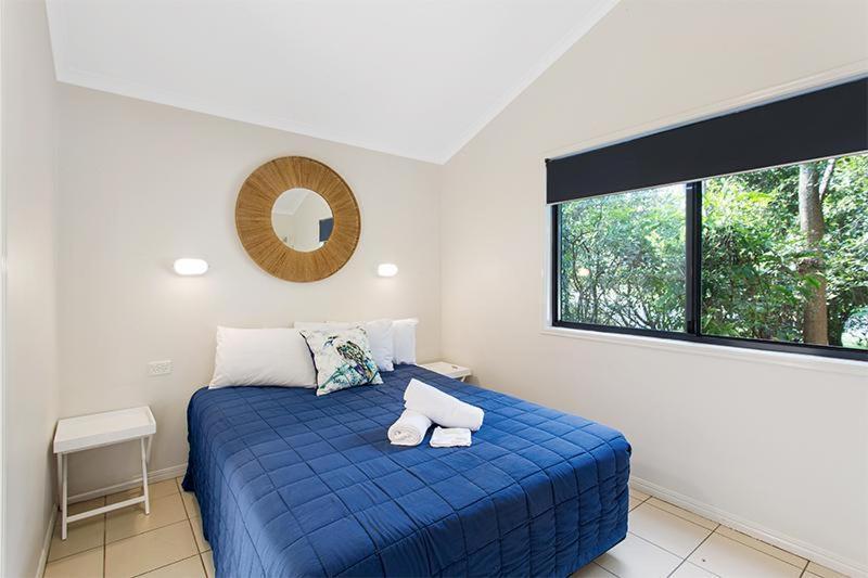 Landsborough Holiday Park Kültér fotó