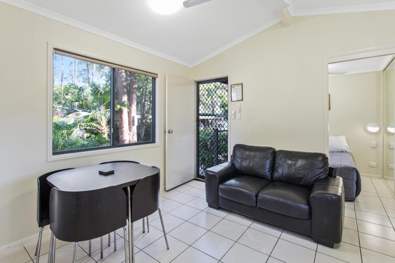 Landsborough Holiday Park Kültér fotó