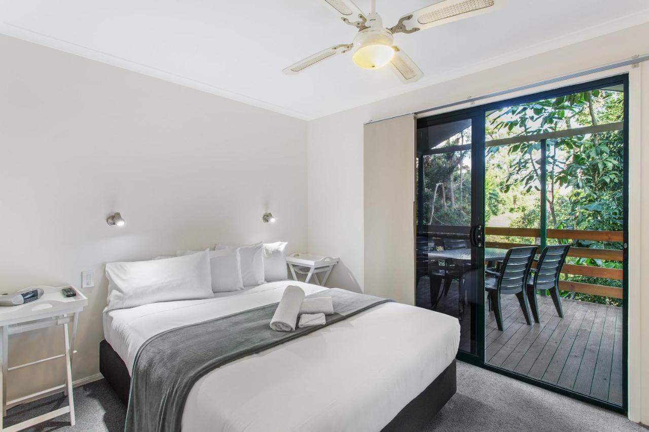 Landsborough Holiday Park Kültér fotó